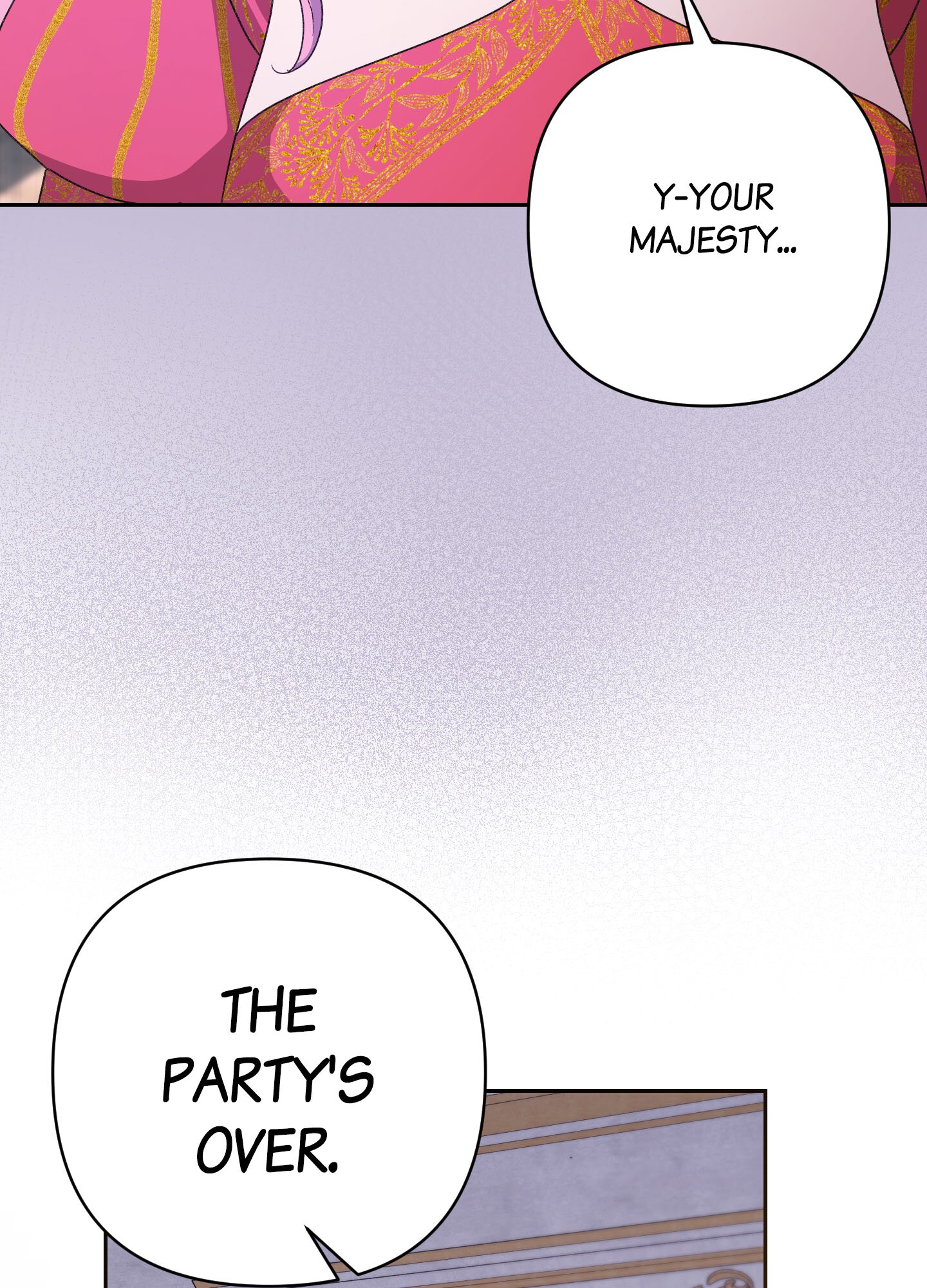 Read The Cursed Princess Must Rewind the Clock Manga Online