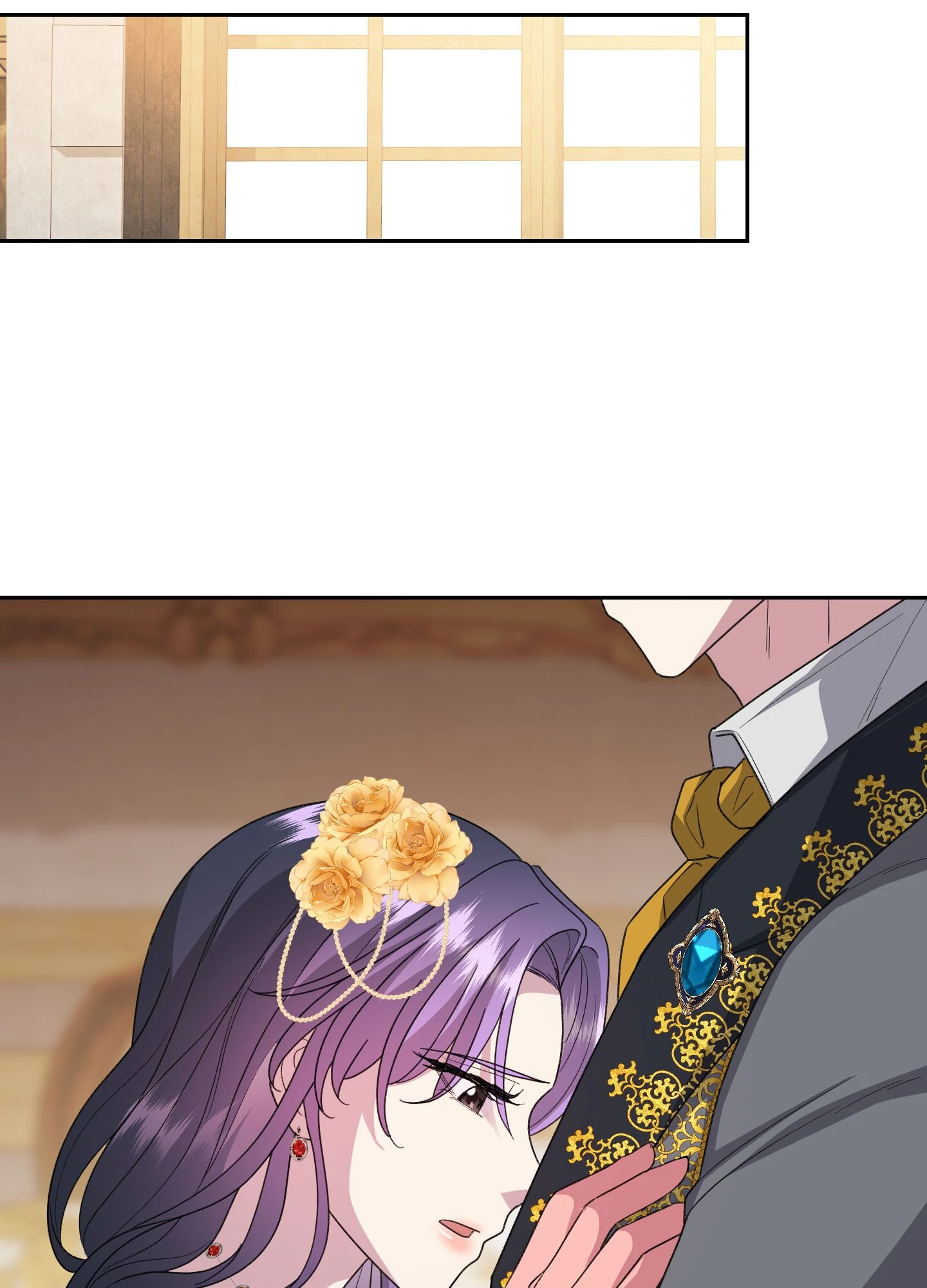 Read The Cursed Princess Must Rewind the Clock Manga Online