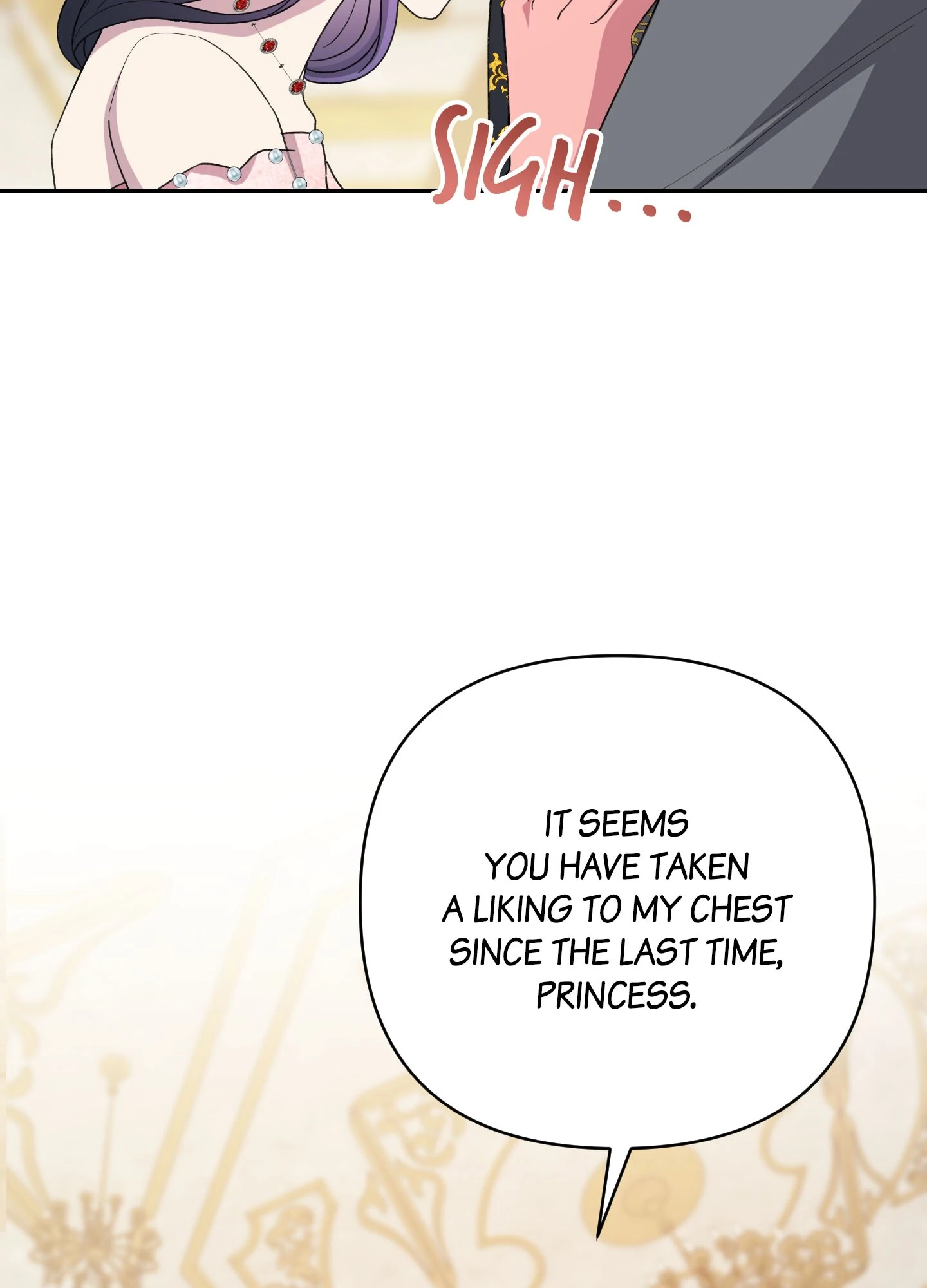 Read The Cursed Princess Must Rewind the Clock Manga Online