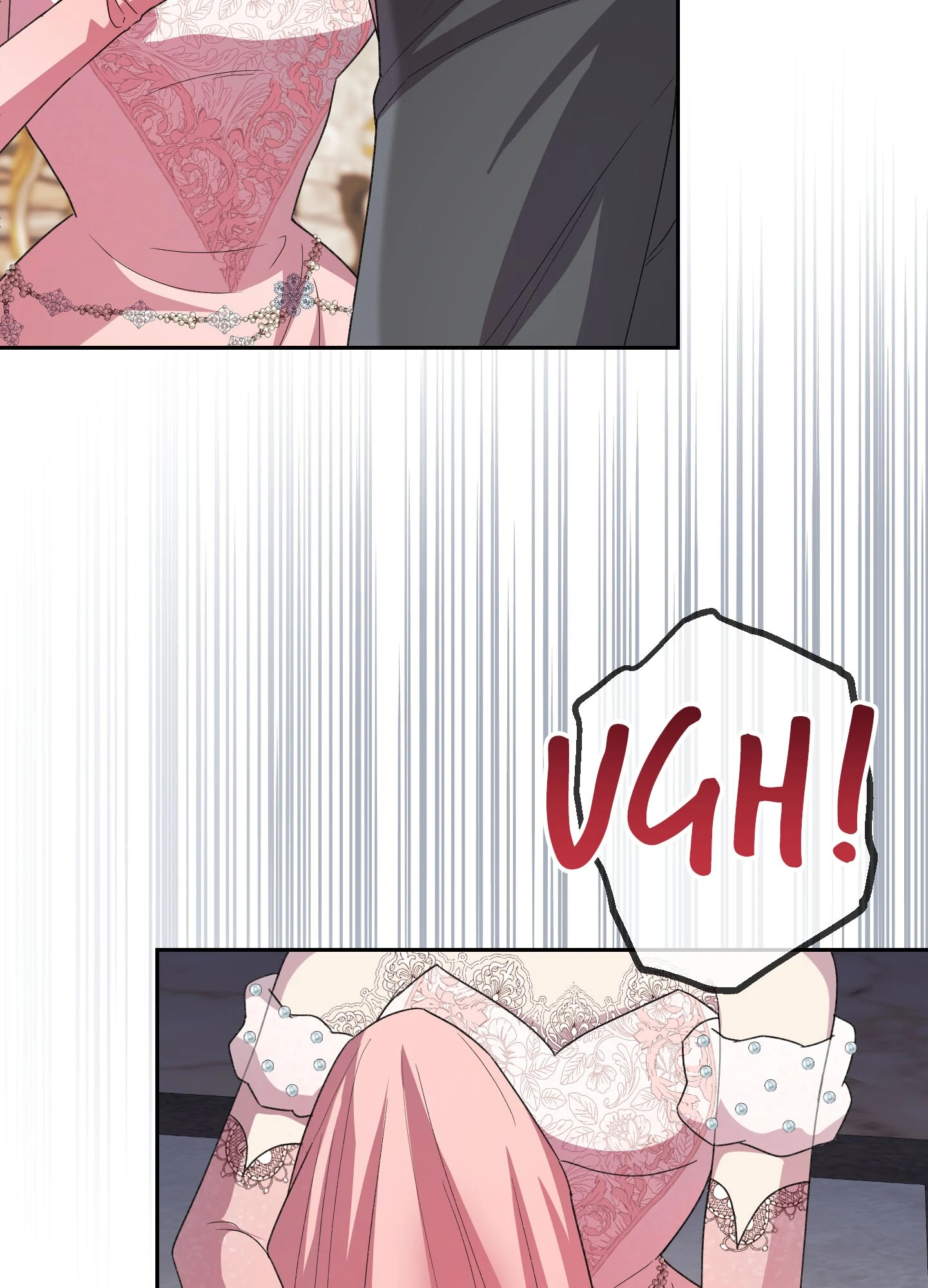 Read The Cursed Princess Must Rewind the Clock Manga Online