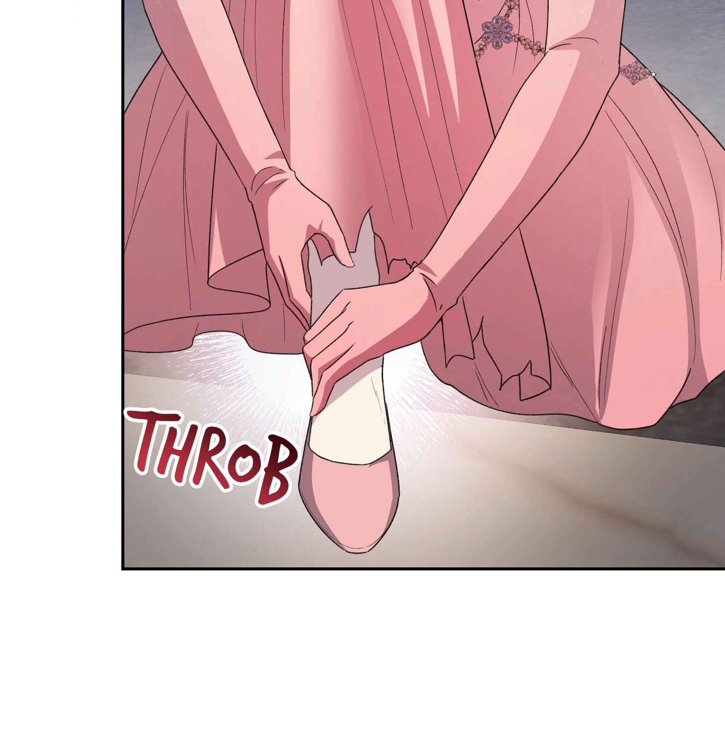 Read The Cursed Princess Must Rewind the Clock Manga Online