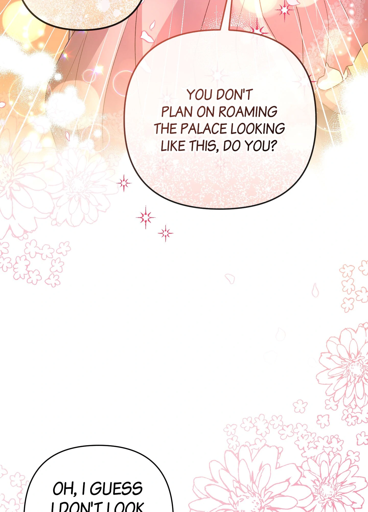 Read The Cursed Princess Must Rewind the Clock Manga Online