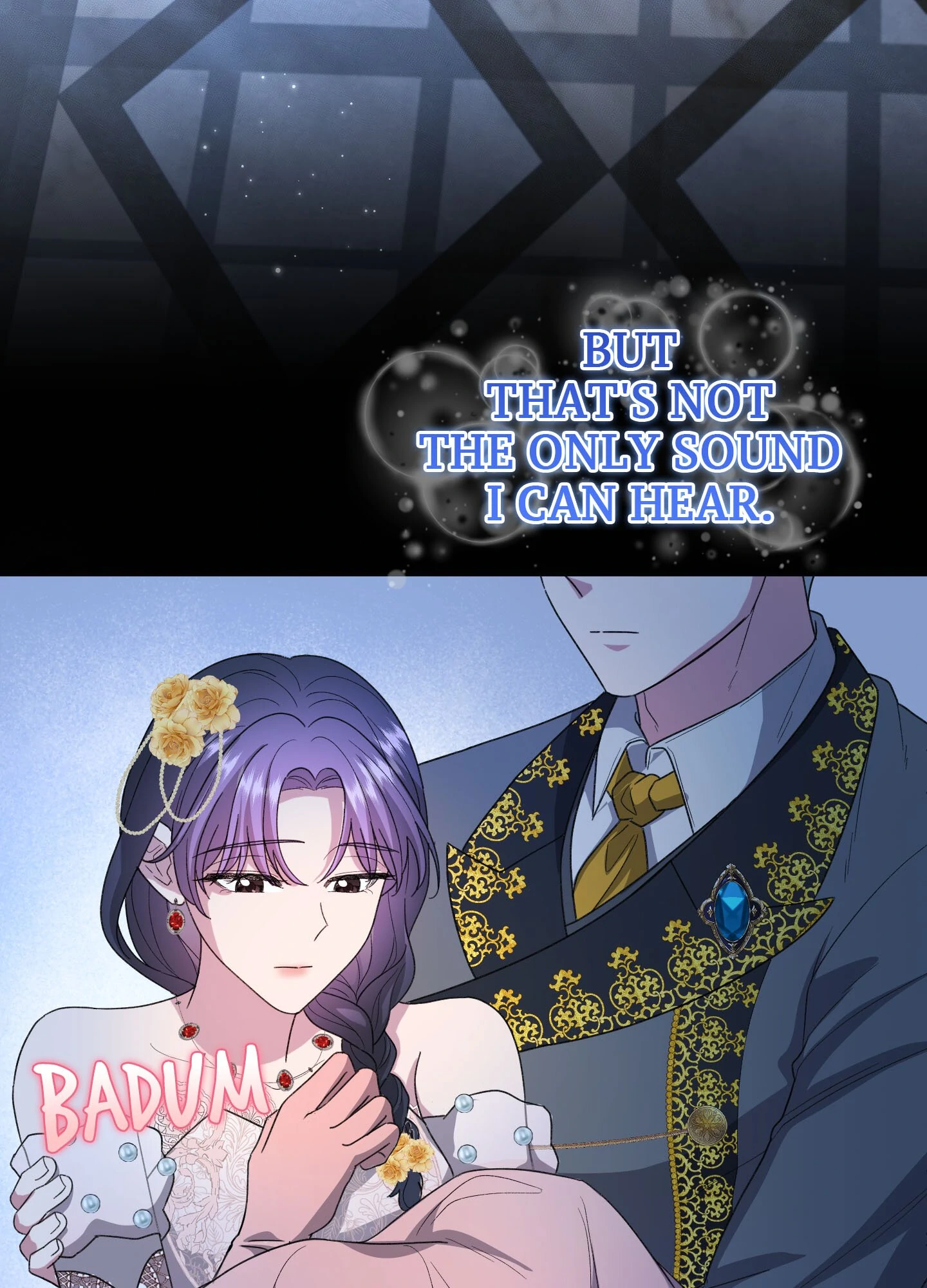 Read The Cursed Princess Must Rewind the Clock Manga Online