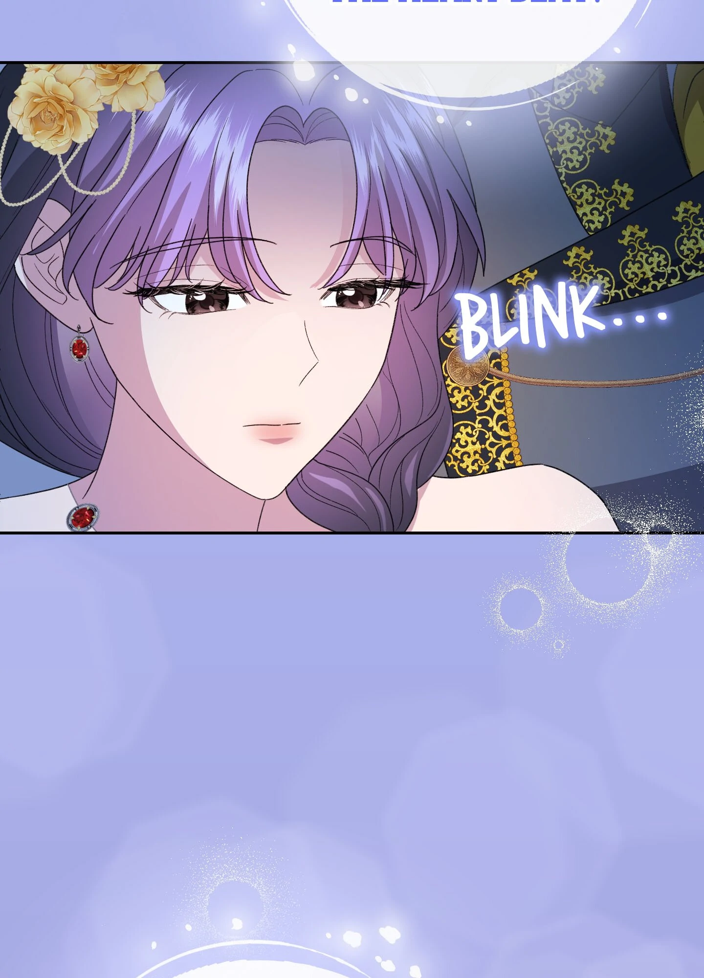 Read The Cursed Princess Must Rewind the Clock Manga Online