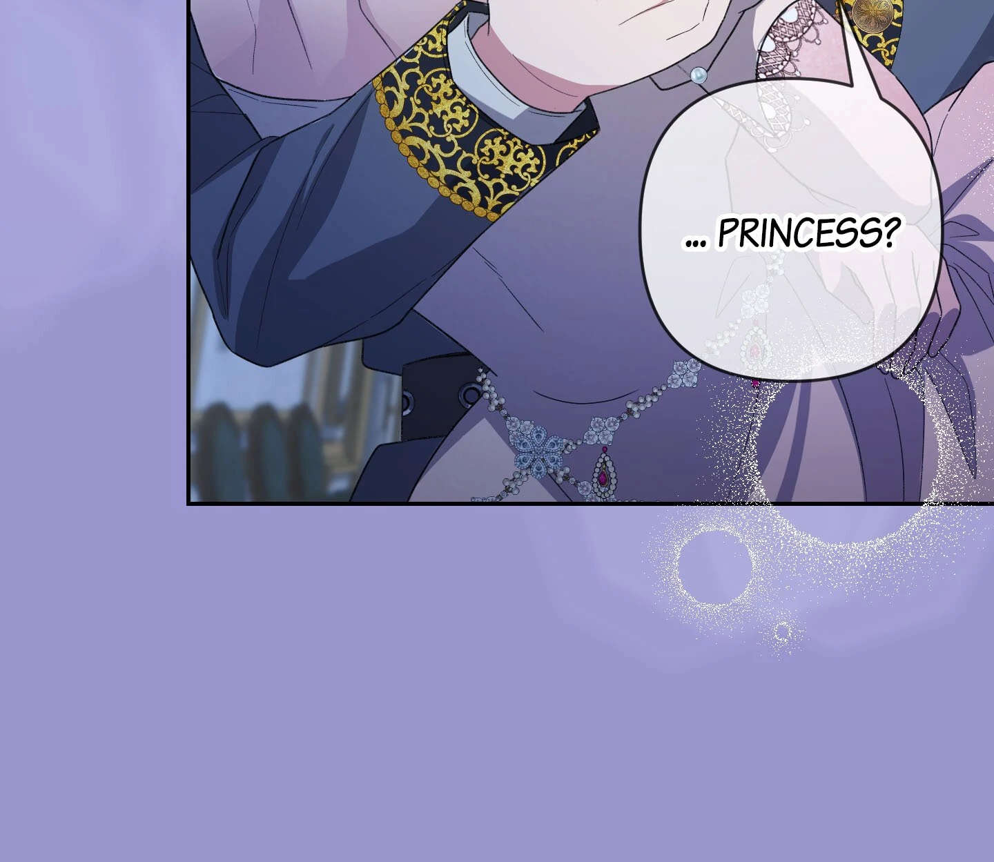 Read The Cursed Princess Must Rewind the Clock Manga Online