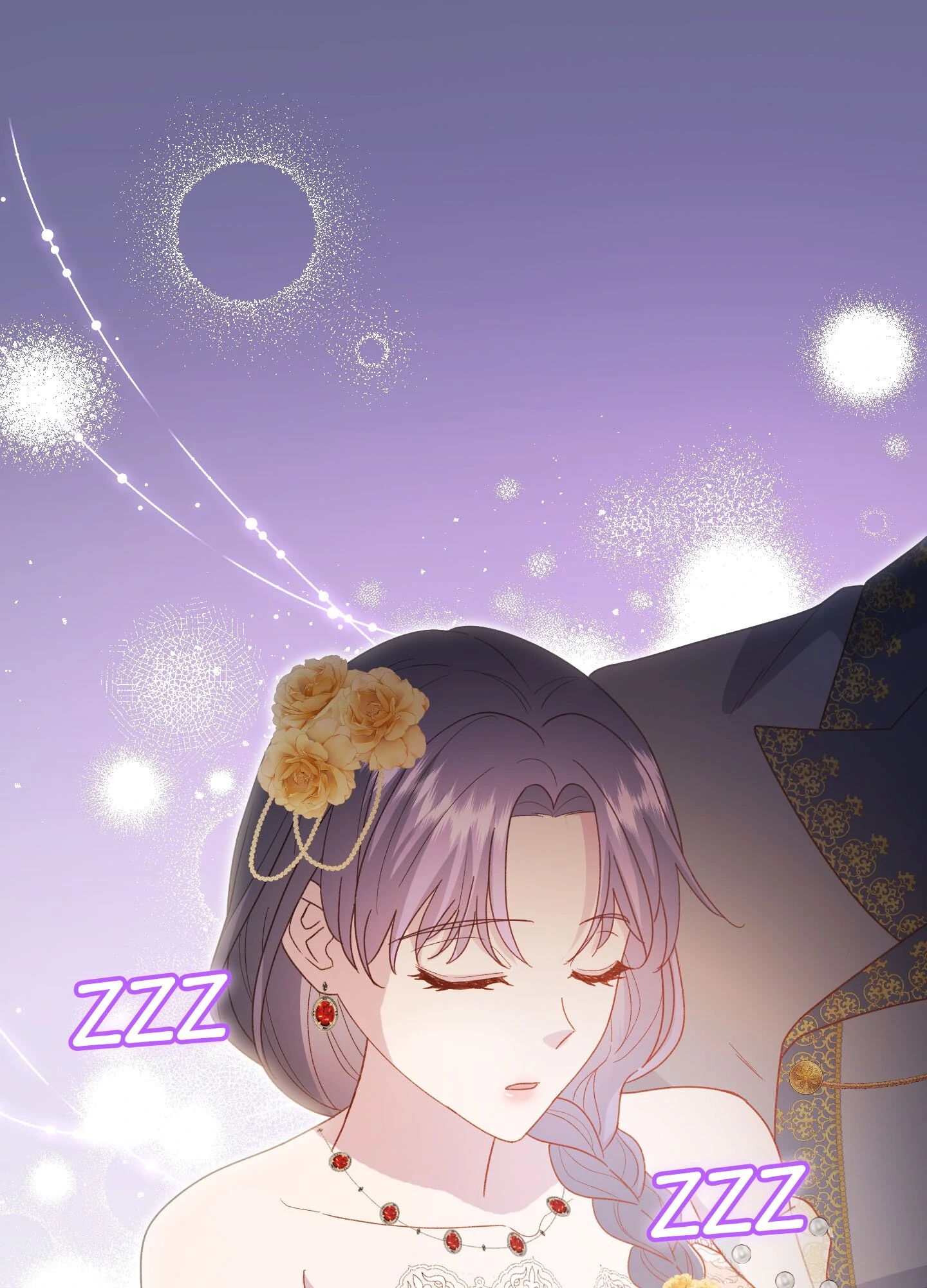 Read The Cursed Princess Must Rewind the Clock Manga Online