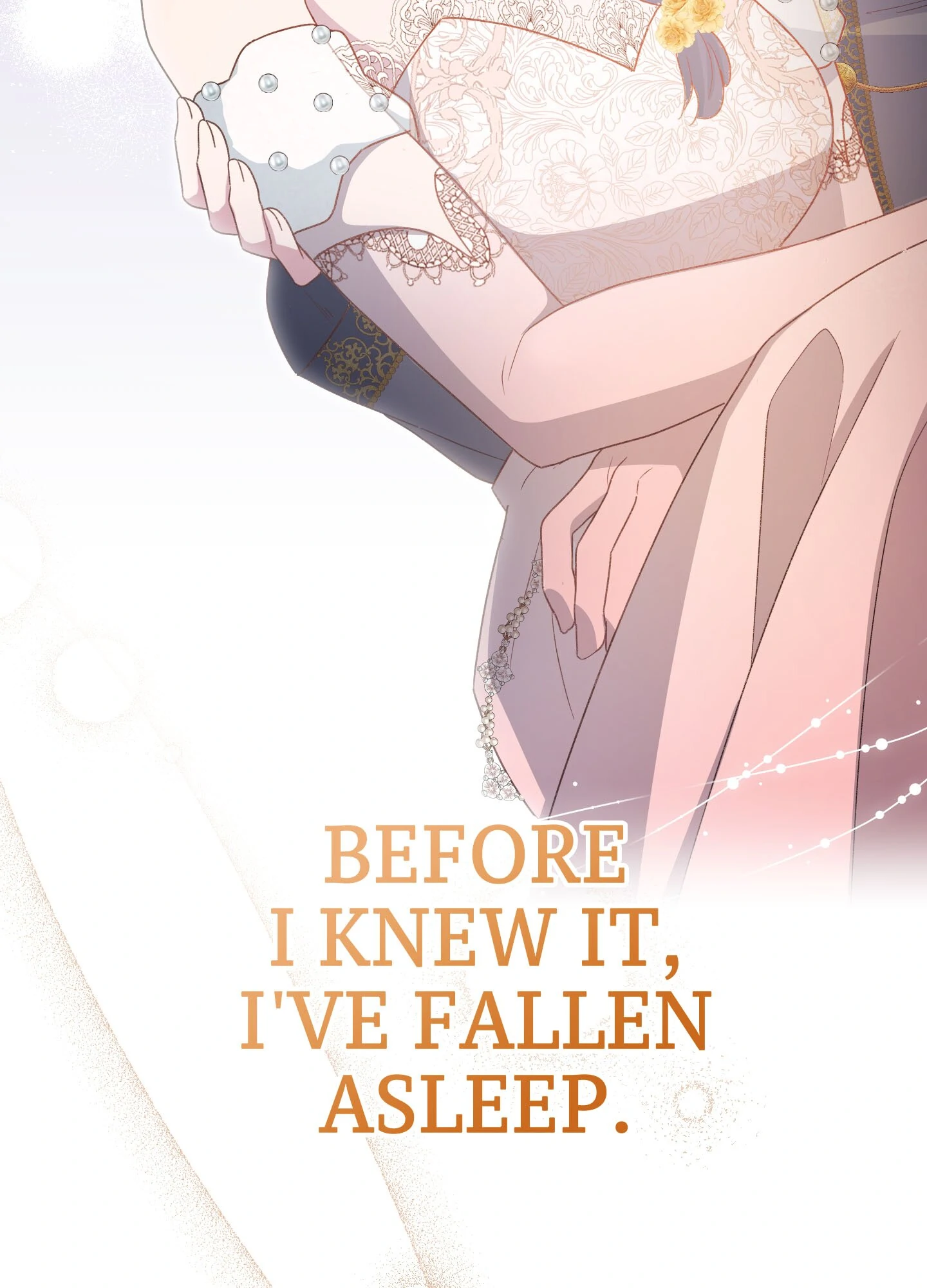 Read The Cursed Princess Must Rewind the Clock Manga Online