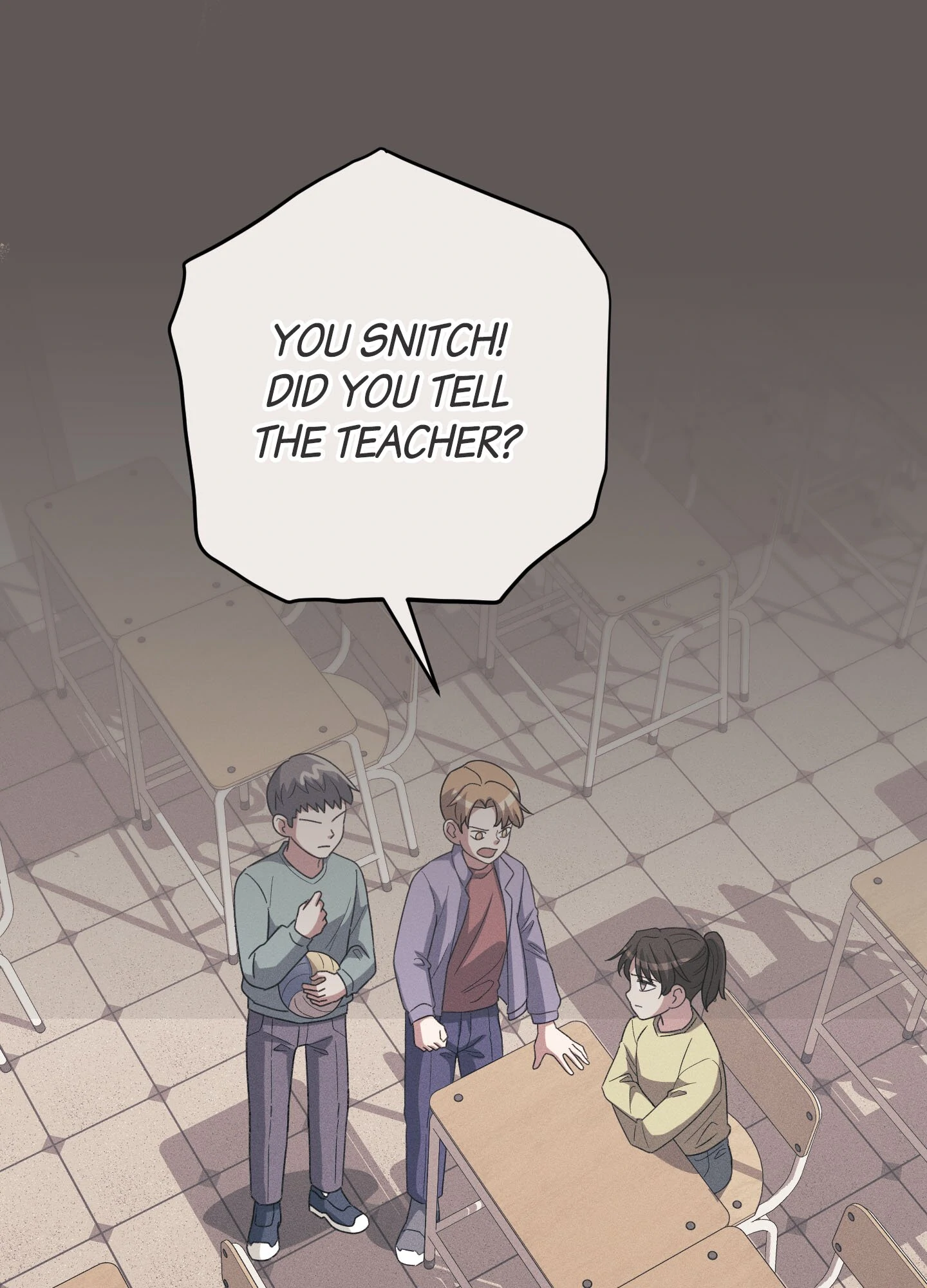 Read The Cursed Princess Must Rewind the Clock Manga Online