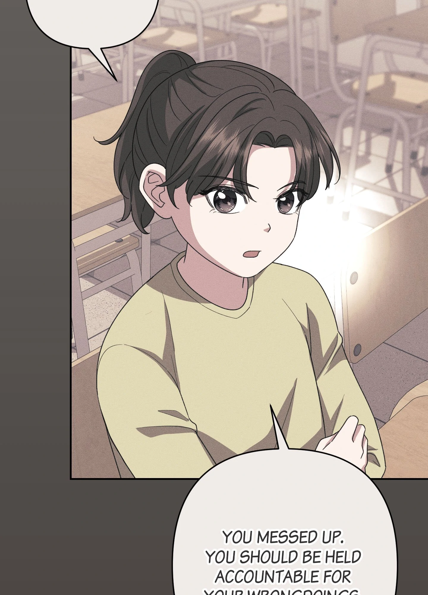 Read The Cursed Princess Must Rewind the Clock Manga Online