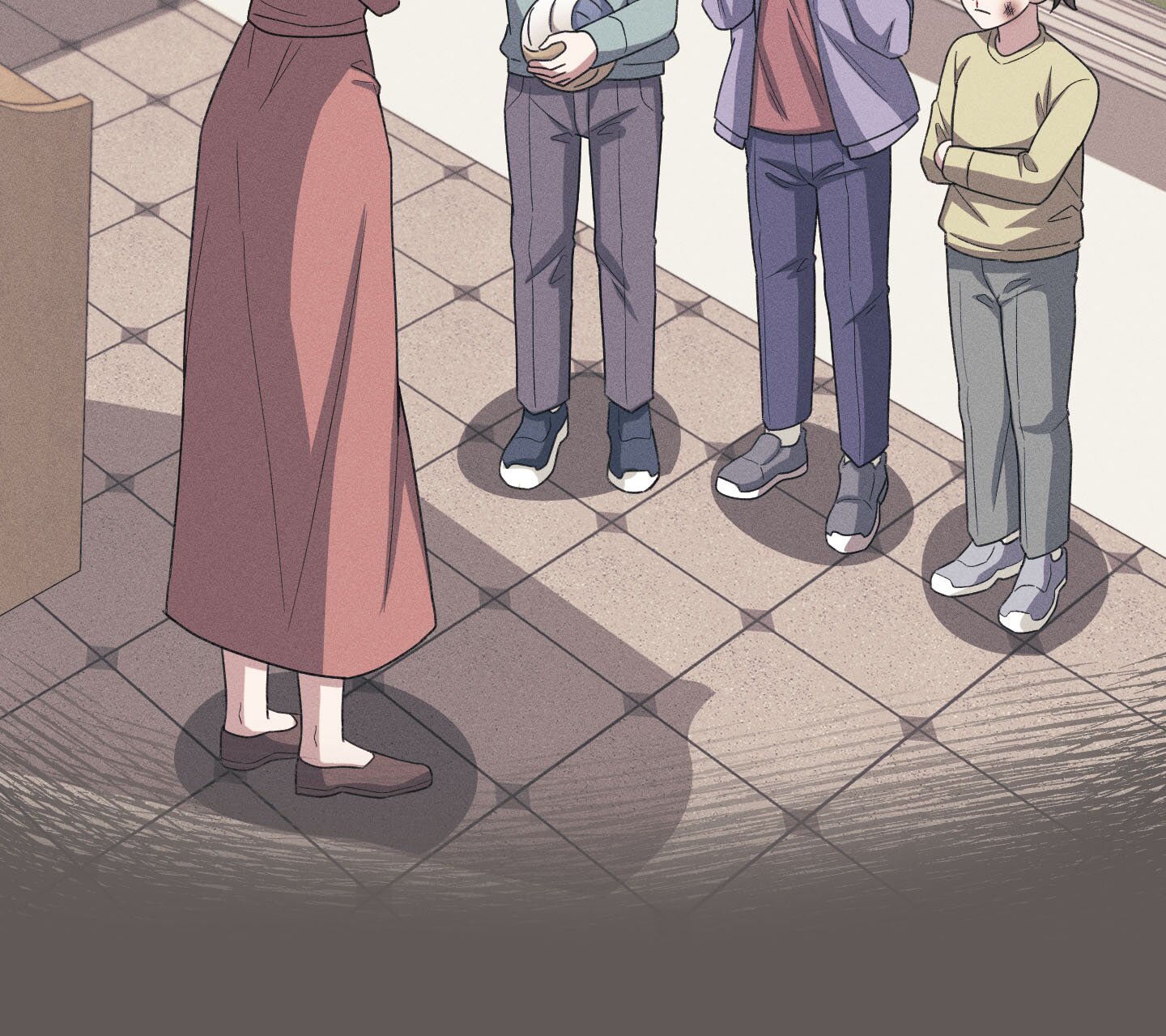 Read The Cursed Princess Must Rewind the Clock Manga Online