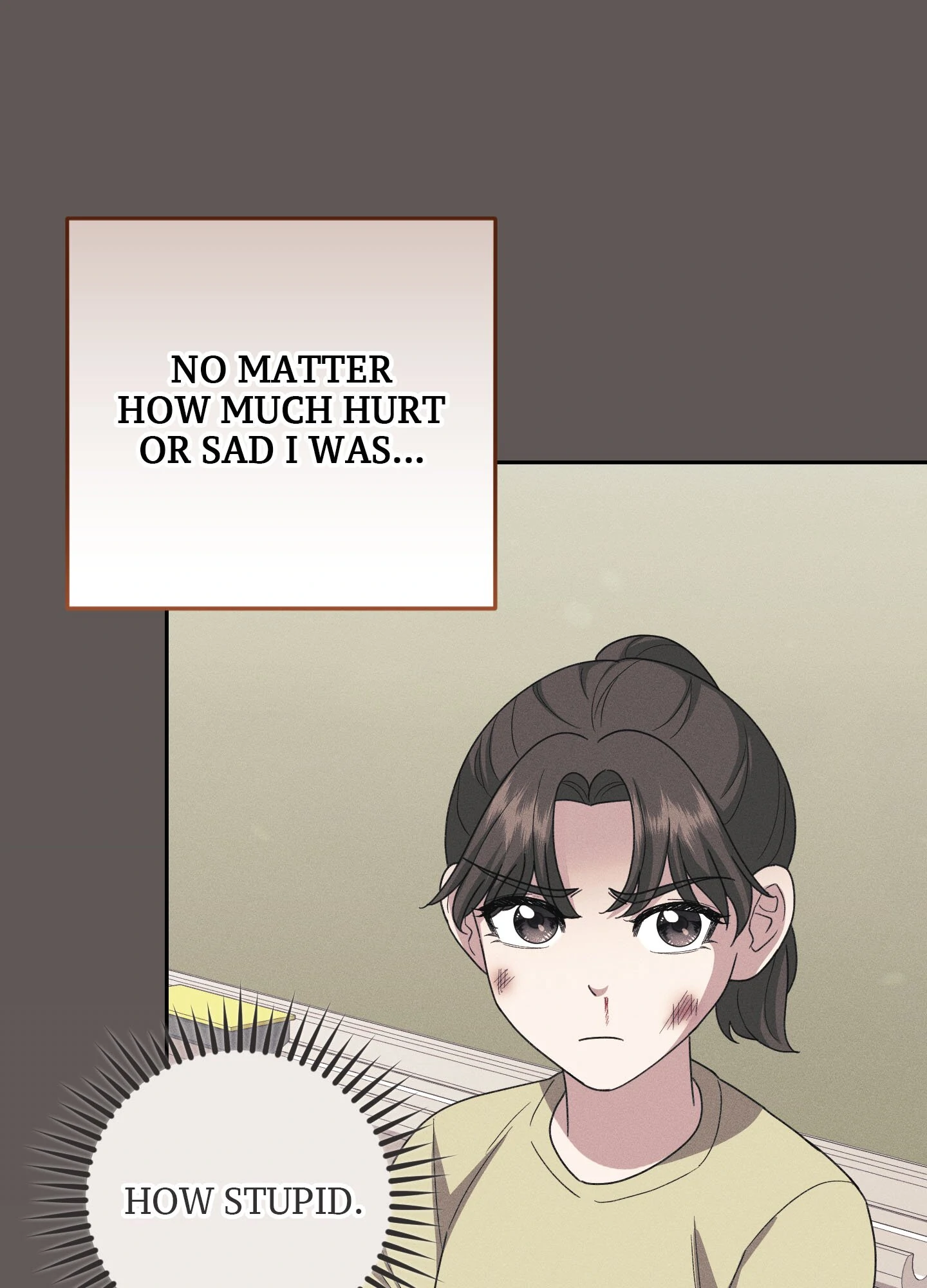 Read The Cursed Princess Must Rewind the Clock Manga Online