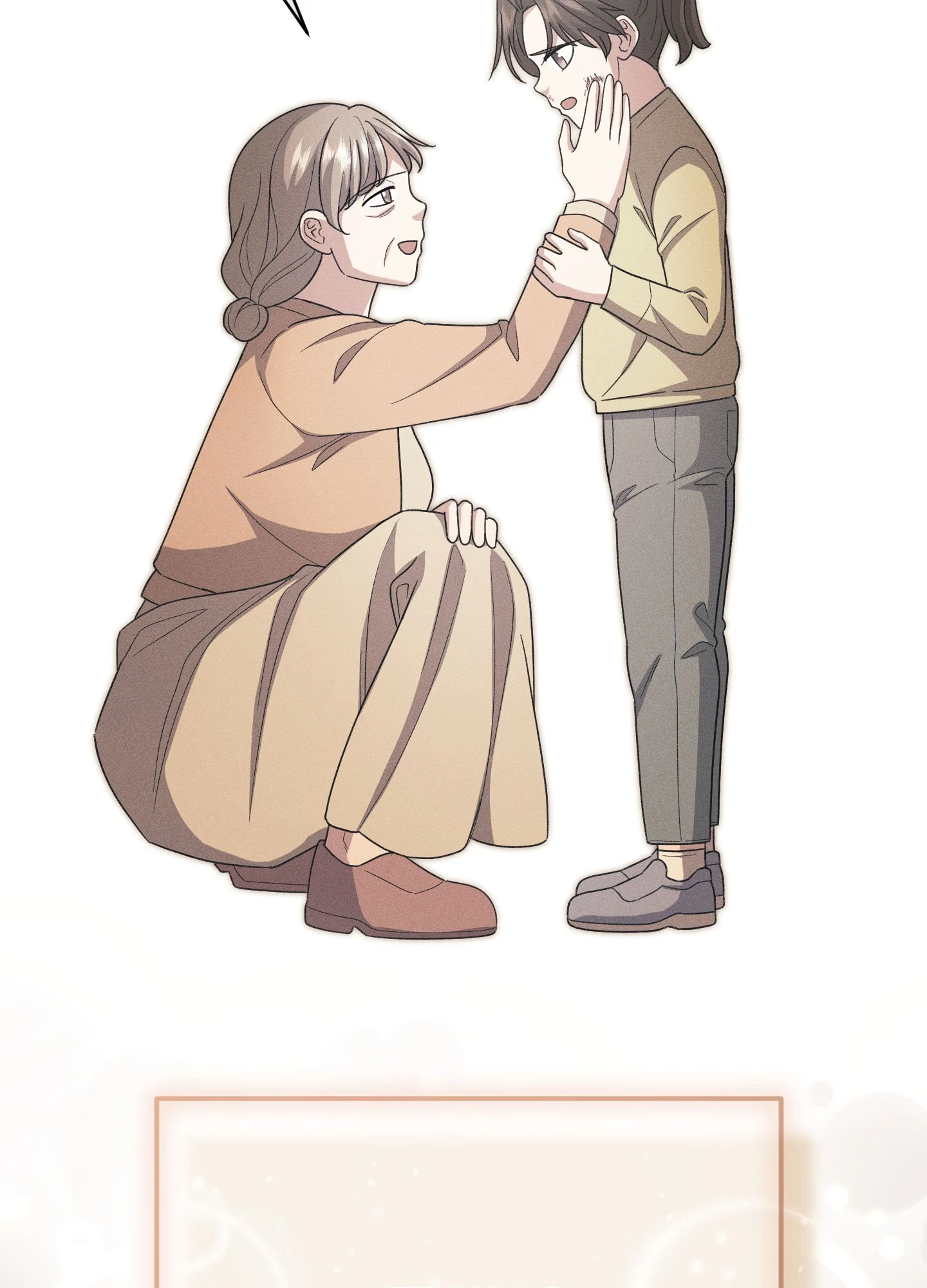 Read The Cursed Princess Must Rewind the Clock Manga Online