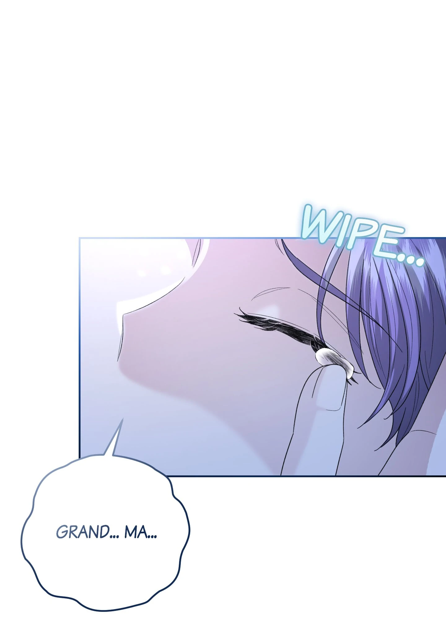 Read The Cursed Princess Must Rewind the Clock Manga Online