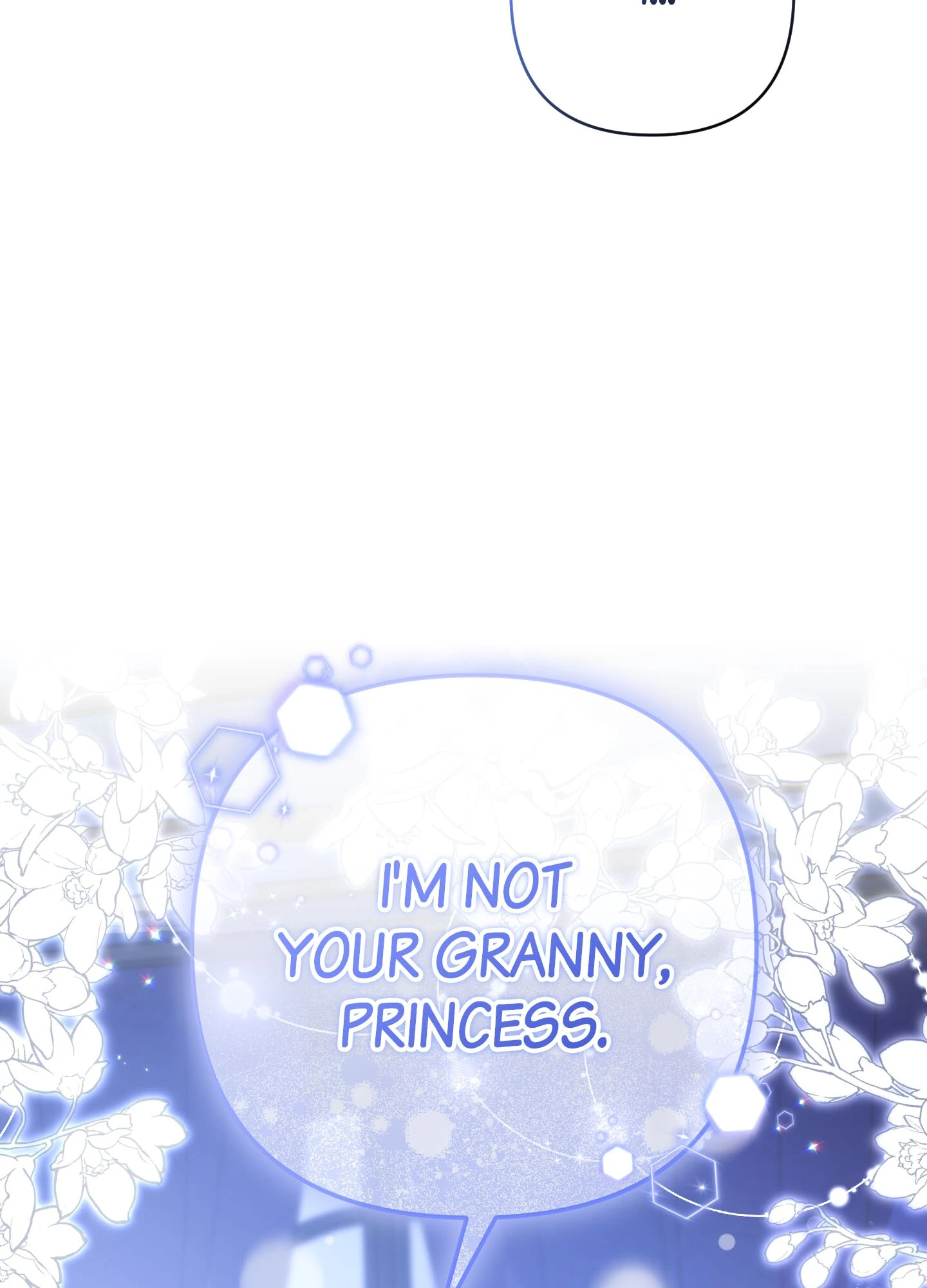 Read The Cursed Princess Must Rewind the Clock Manga Online