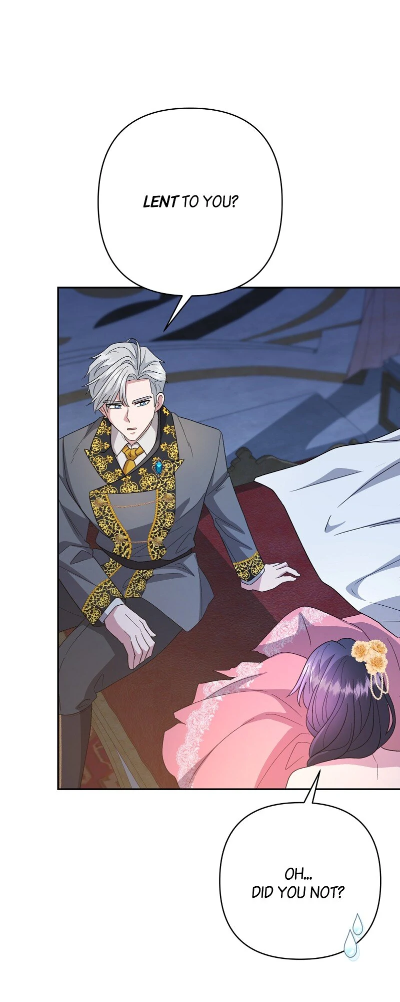 Read The Cursed Princess Must Rewind the Clock Manga Online