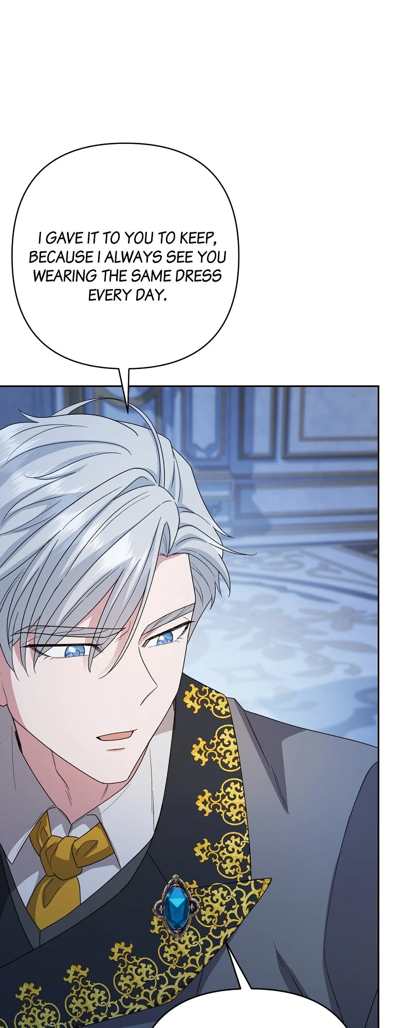 Read The Cursed Princess Must Rewind the Clock Manga Online