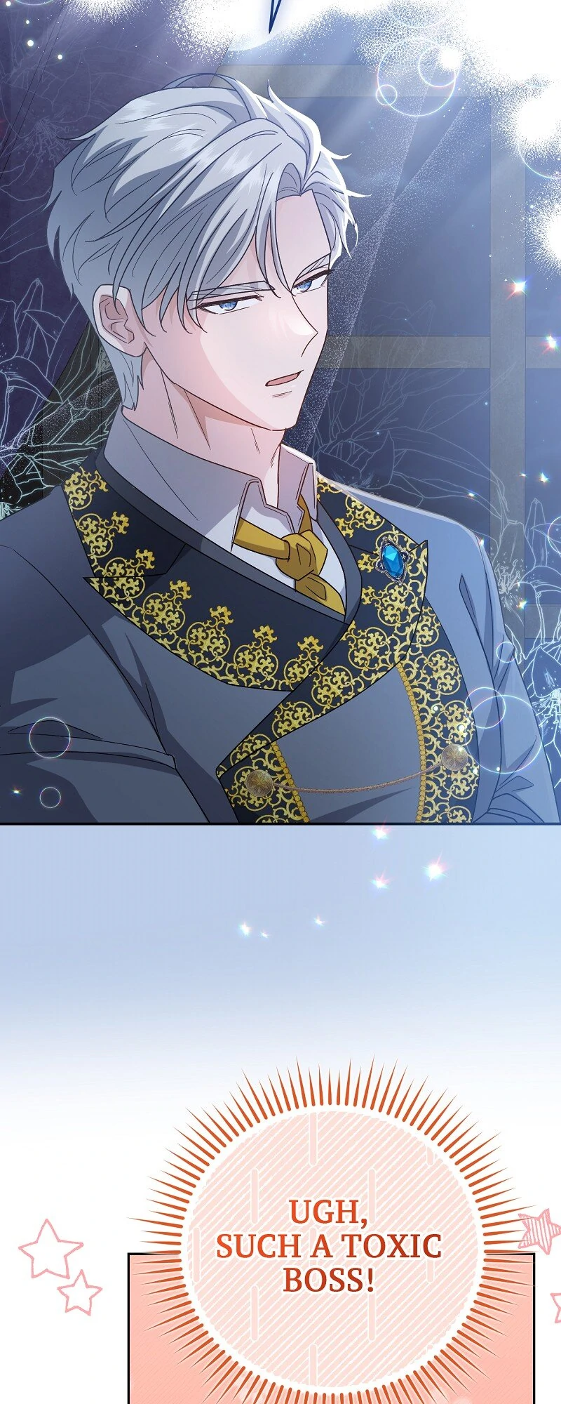 Read The Cursed Princess Must Rewind the Clock Manga Online