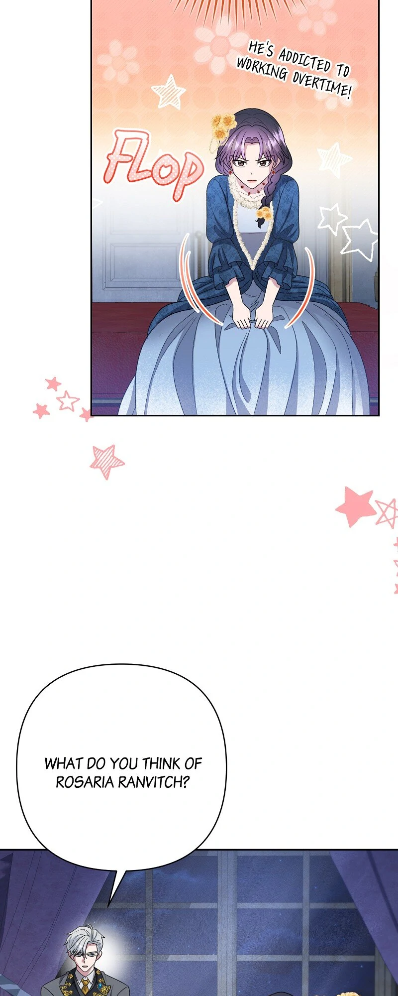 Read The Cursed Princess Must Rewind the Clock Manga Online