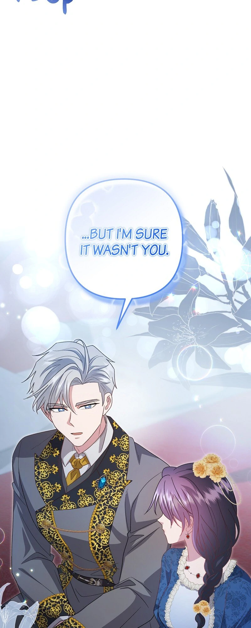 Read The Cursed Princess Must Rewind the Clock Manga Online