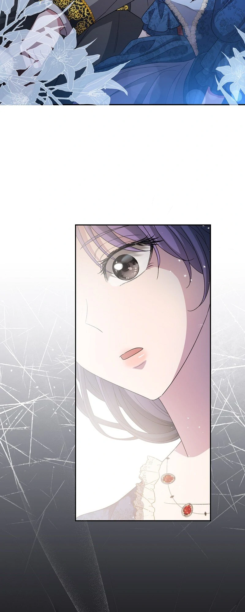 Read The Cursed Princess Must Rewind the Clock Manga Online