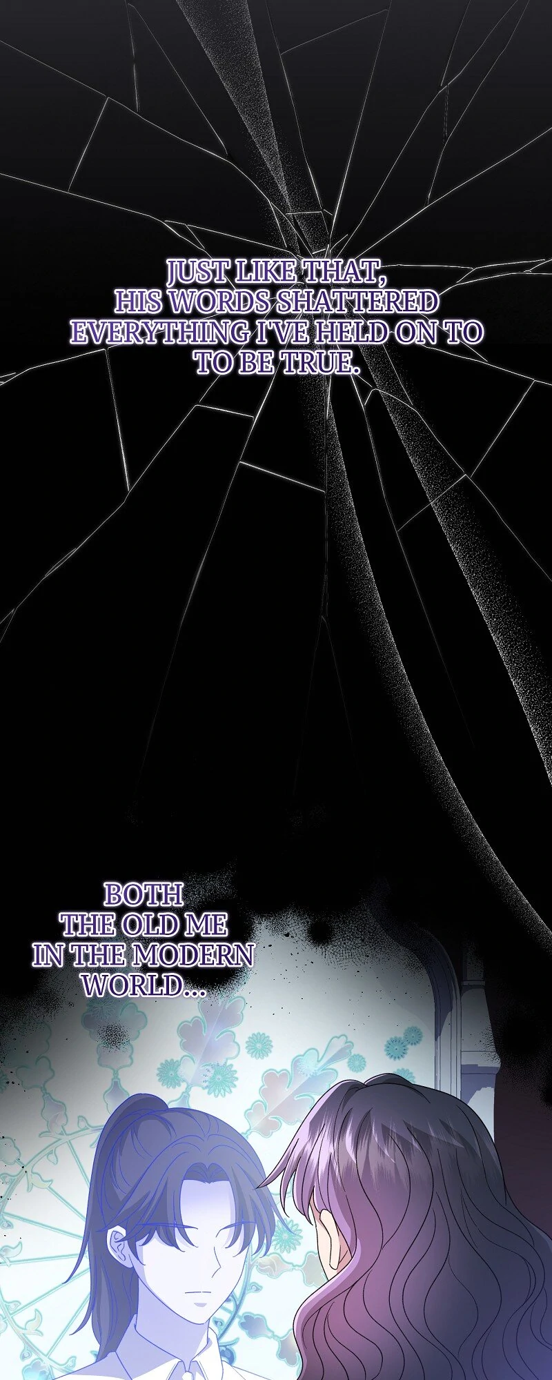 Read The Cursed Princess Must Rewind the Clock Manga Online