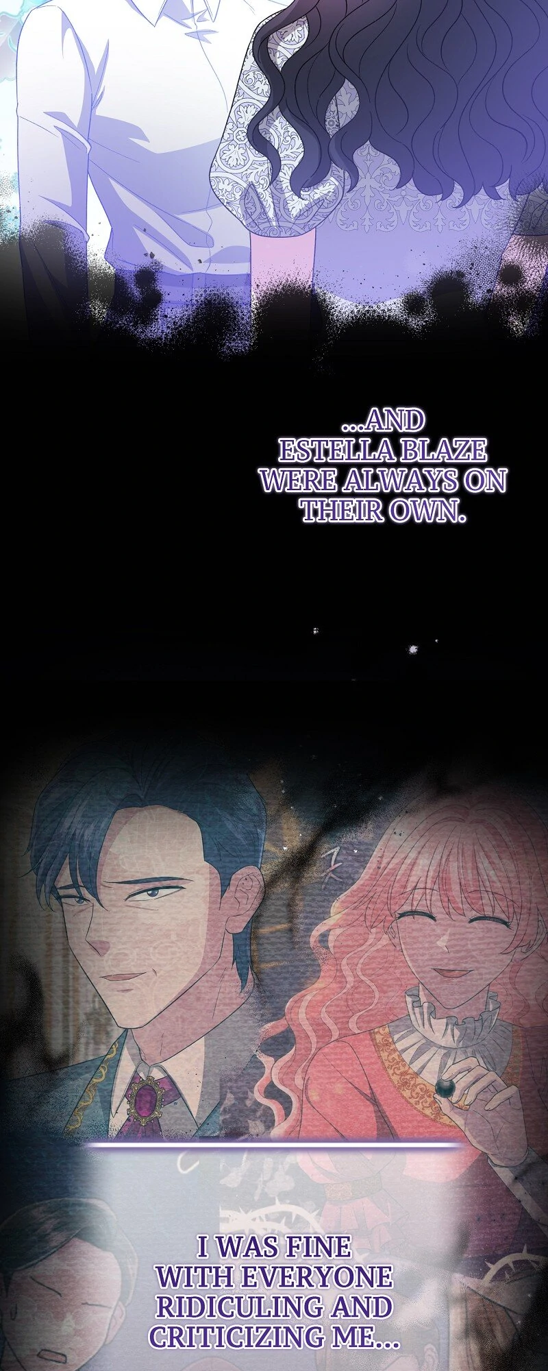 Read The Cursed Princess Must Rewind the Clock Manga Online