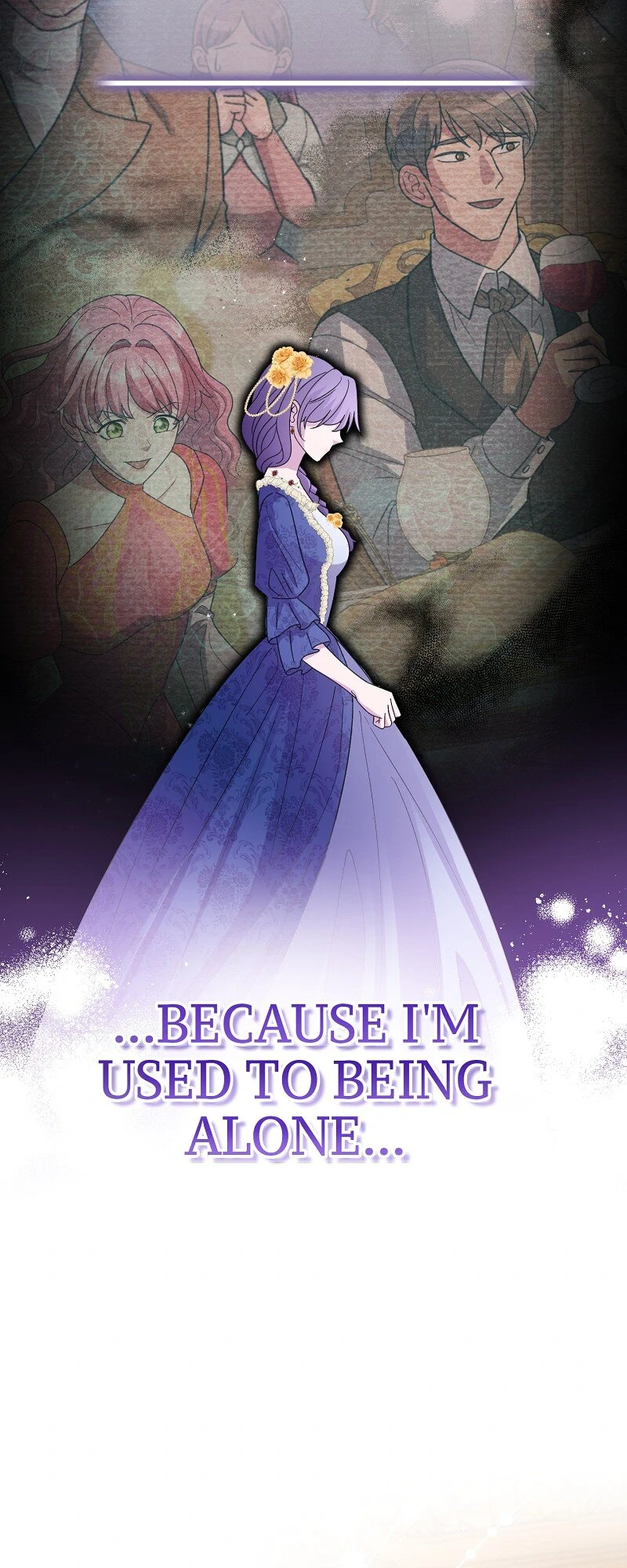 Read The Cursed Princess Must Rewind the Clock Manga Online