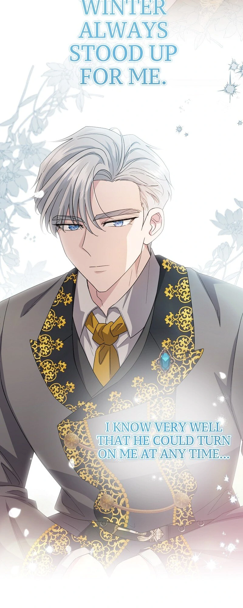 Read The Cursed Princess Must Rewind the Clock Manga Online