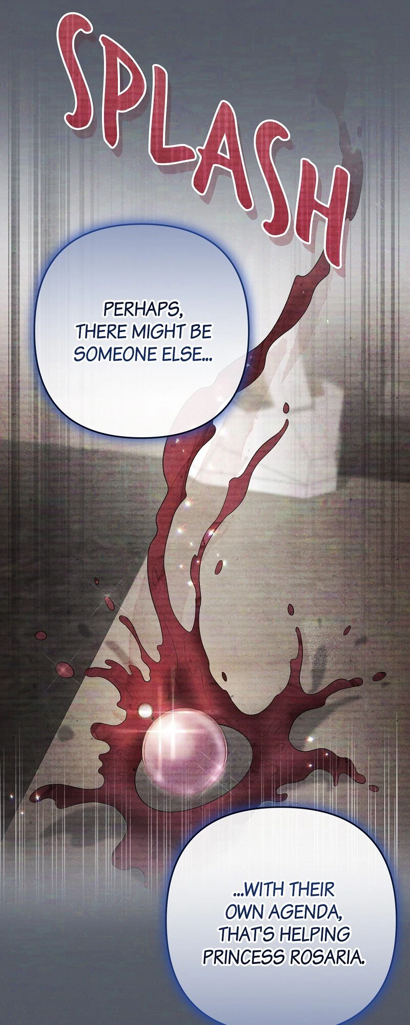 Read The Cursed Princess Must Rewind the Clock Manga Online