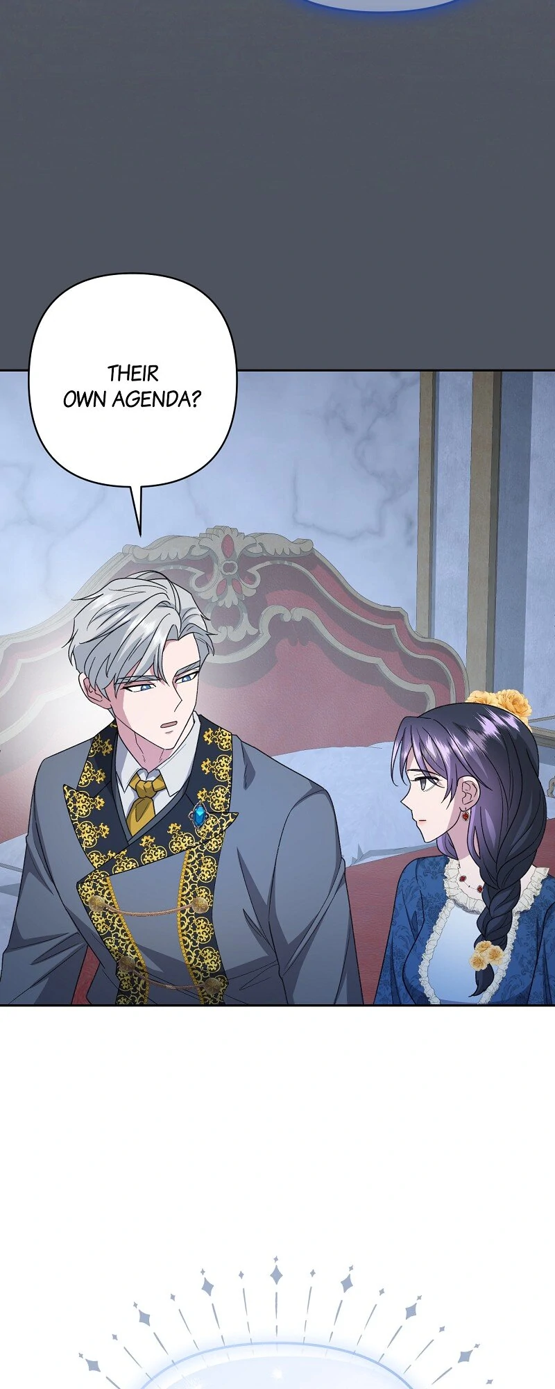 Read The Cursed Princess Must Rewind the Clock Manga Online