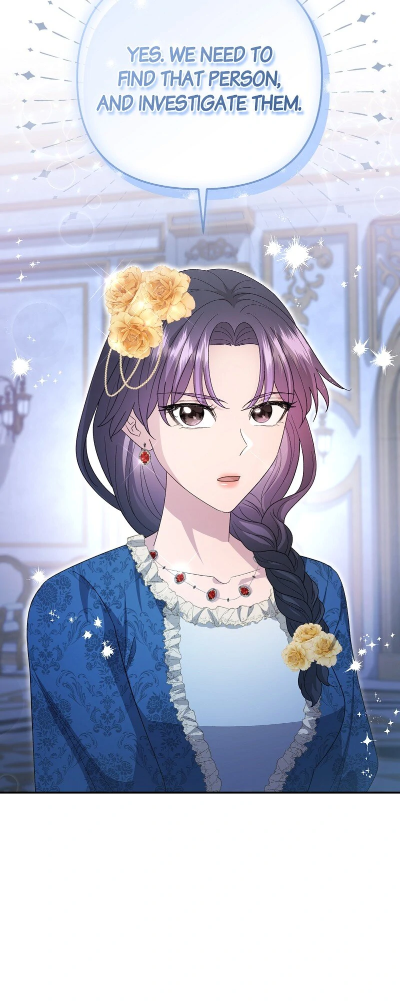 Read The Cursed Princess Must Rewind the Clock Manga Online