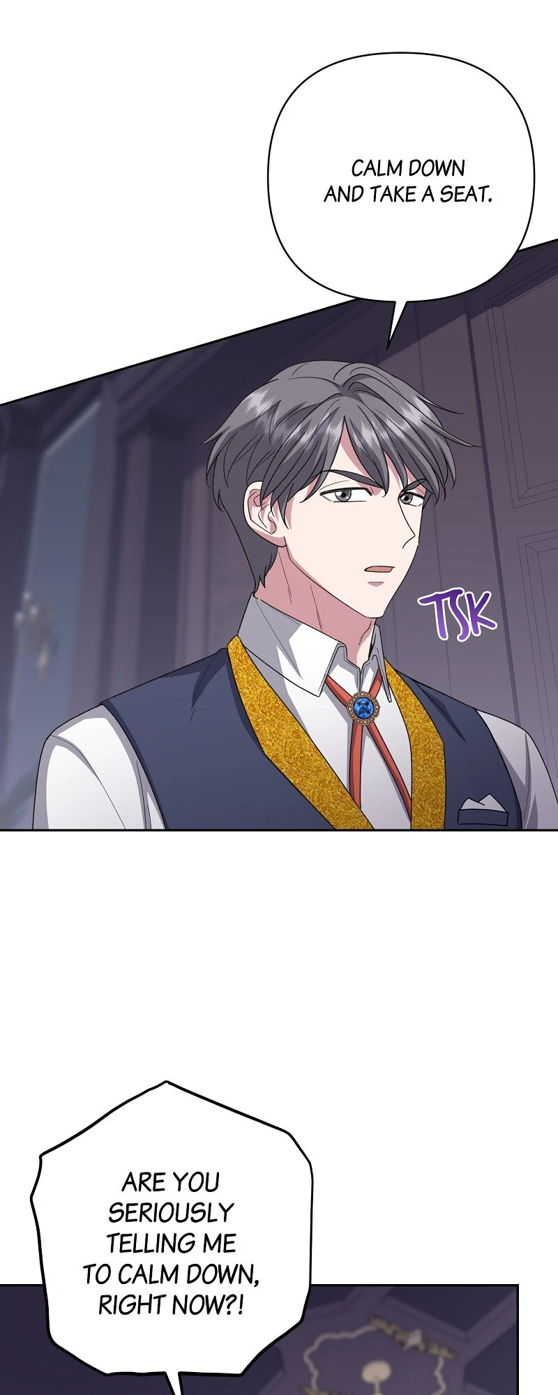 Read The Cursed Princess Must Rewind the Clock Manga Online