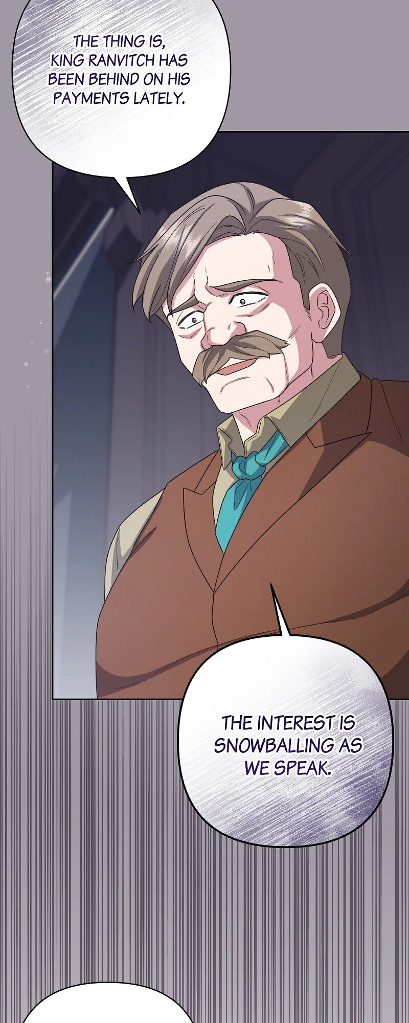 Read The Cursed Princess Must Rewind the Clock Manga Online