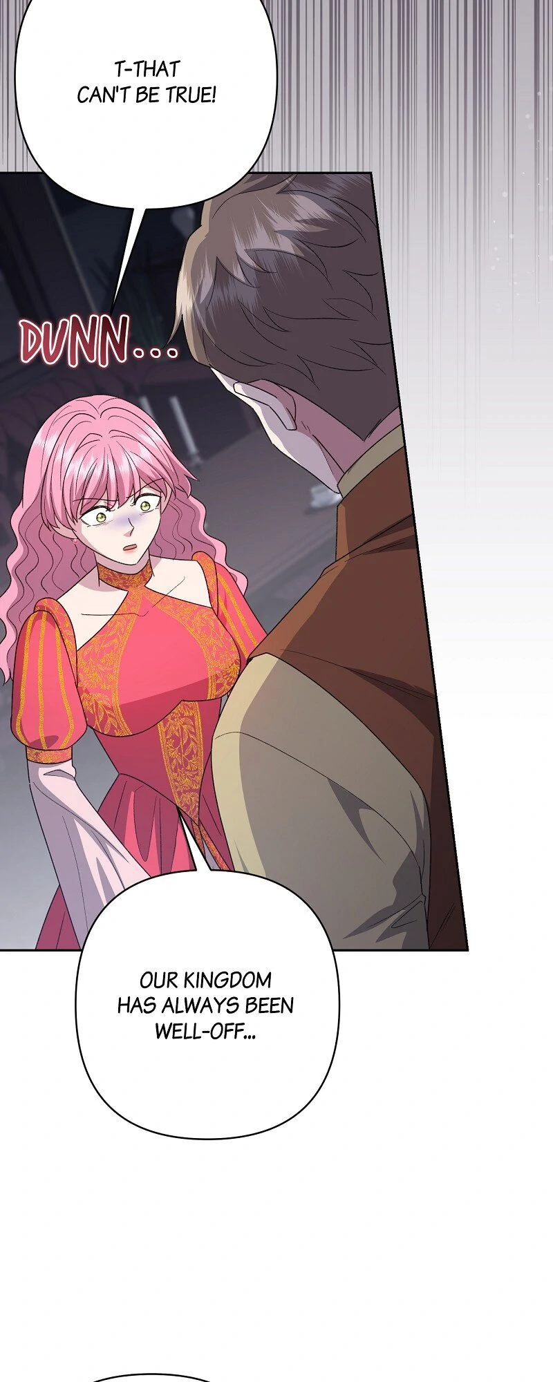Read The Cursed Princess Must Rewind the Clock Manga Online