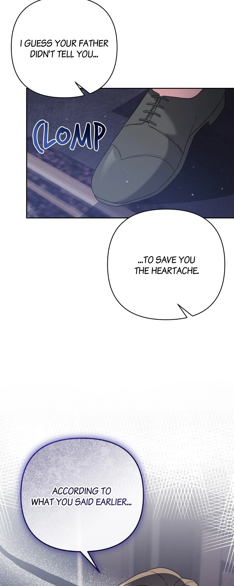 Read The Cursed Princess Must Rewind the Clock Manga Online