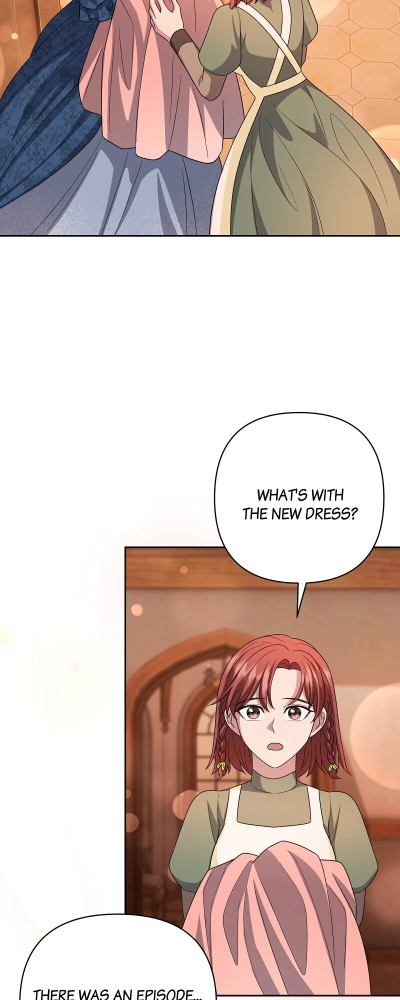 Read The Cursed Princess Must Rewind the Clock Manga Online