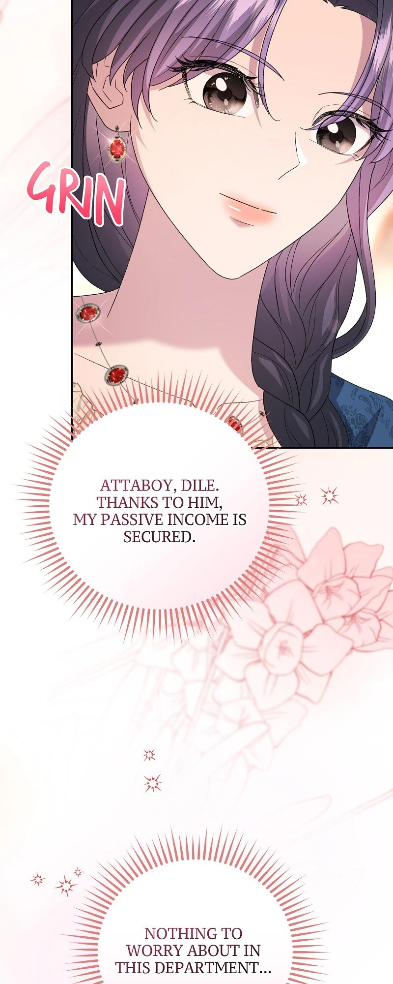 Read The Cursed Princess Must Rewind the Clock Manga Online