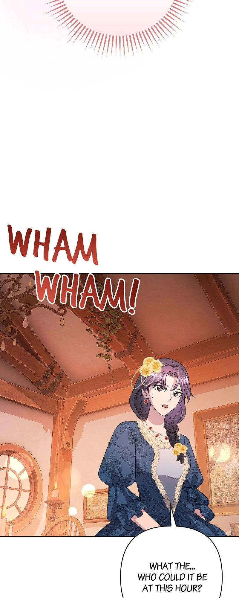 Read The Cursed Princess Must Rewind the Clock Manga Online