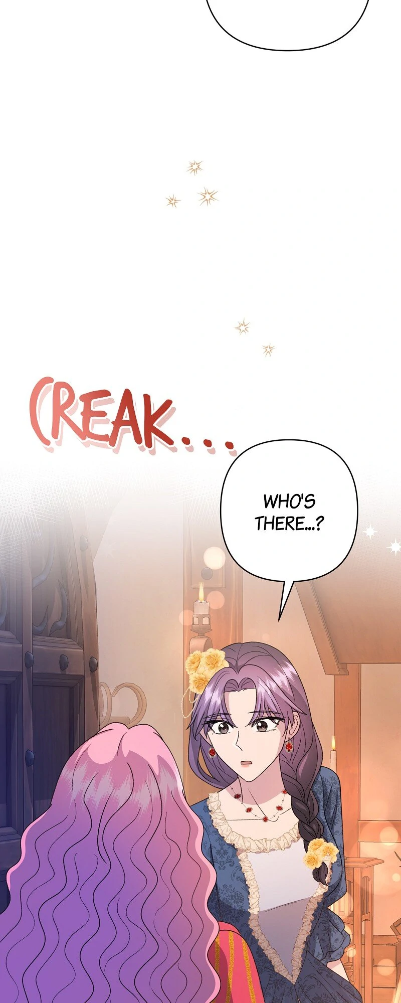 Read The Cursed Princess Must Rewind the Clock Manga Online