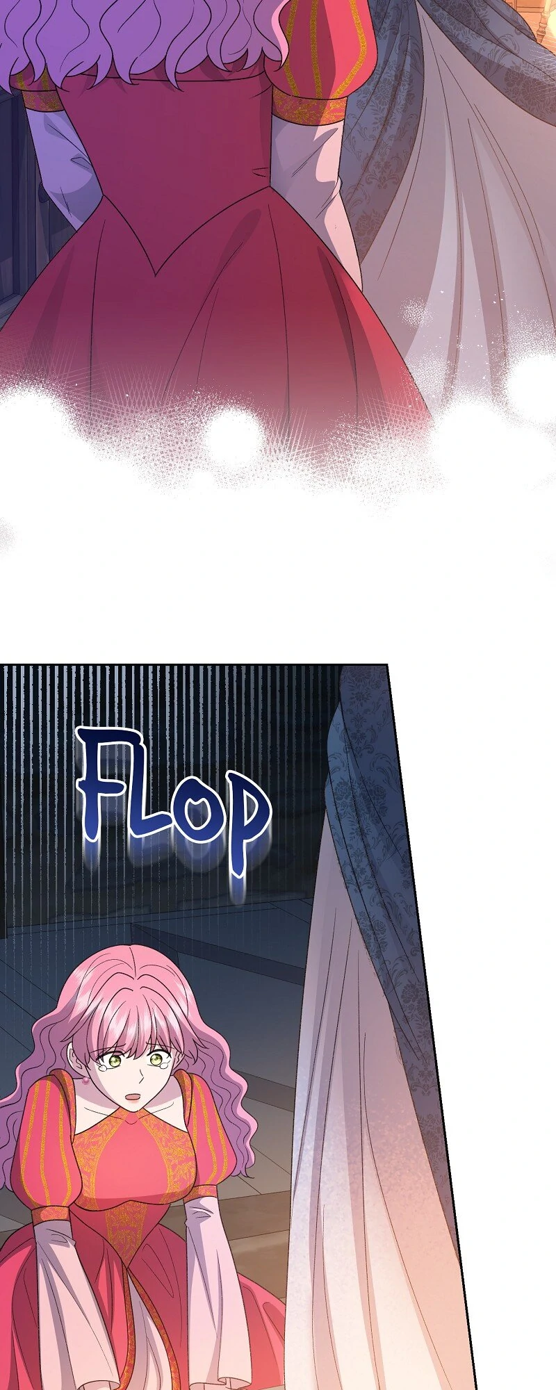 Read The Cursed Princess Must Rewind the Clock Manga Online