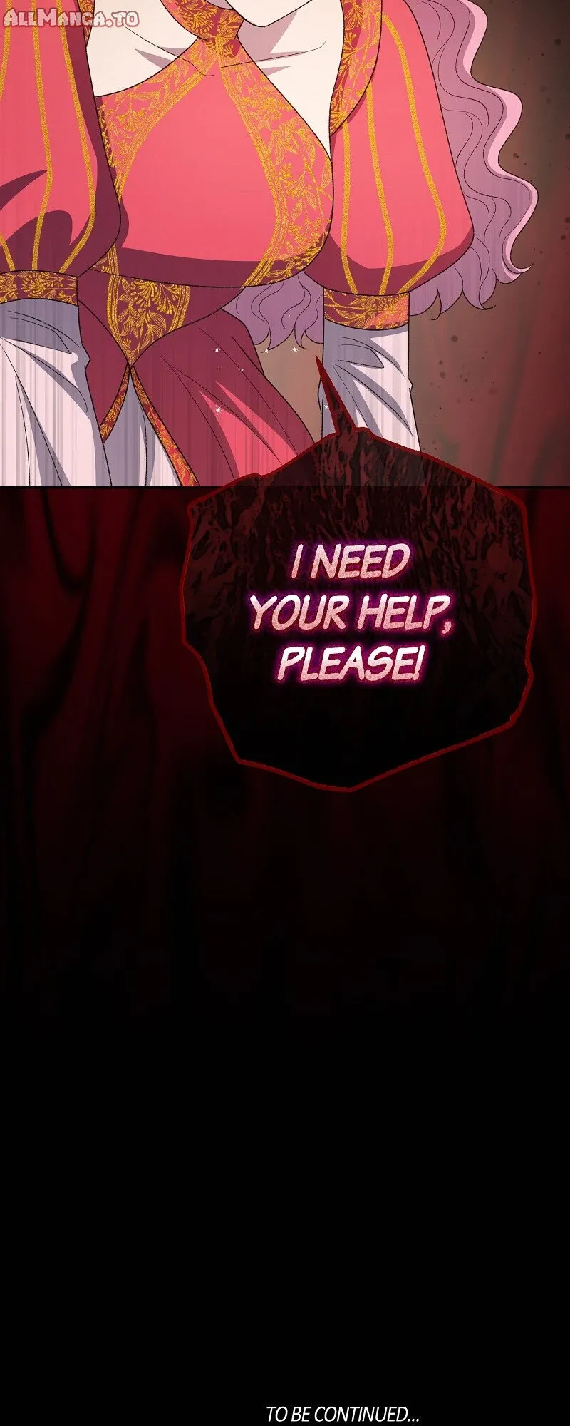 Read The Cursed Princess Must Rewind the Clock Manga Online