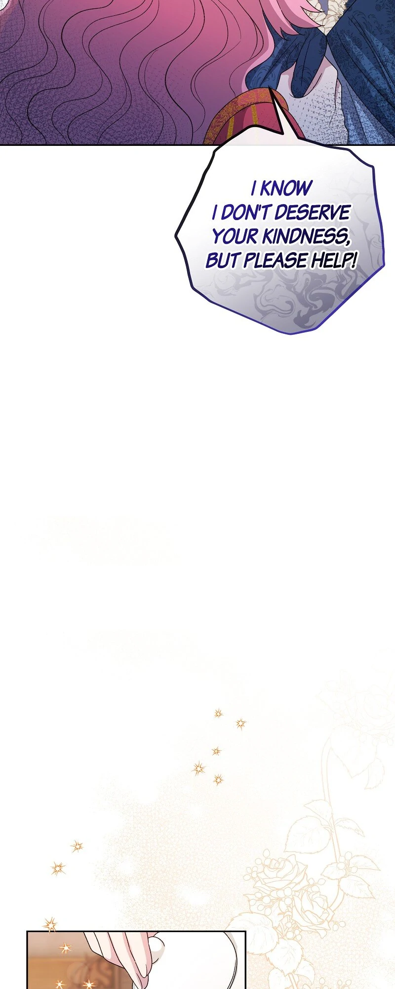 Read The Cursed Princess Must Rewind the Clock Manga Online