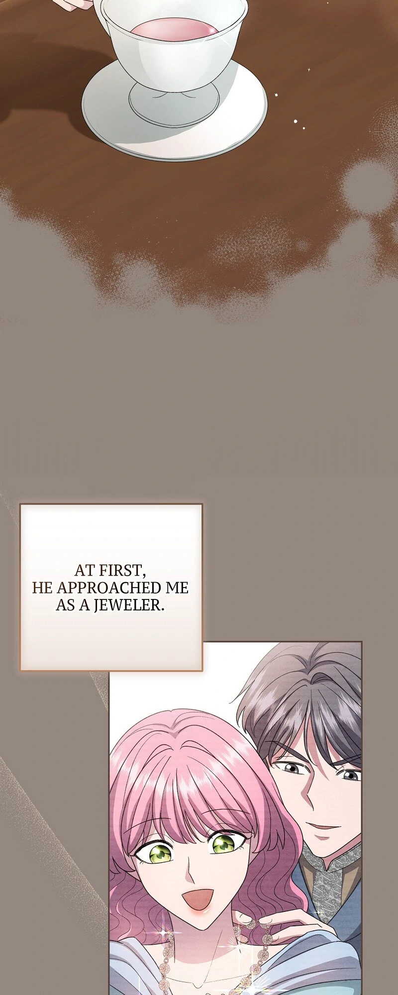 Read The Cursed Princess Must Rewind the Clock Manga Online