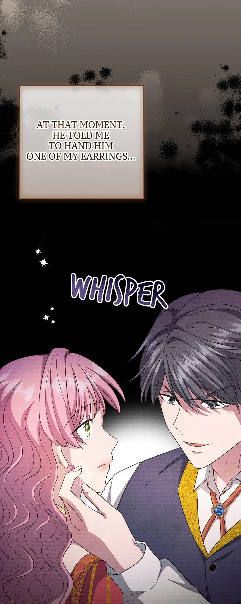 Read The Cursed Princess Must Rewind the Clock Manga Online