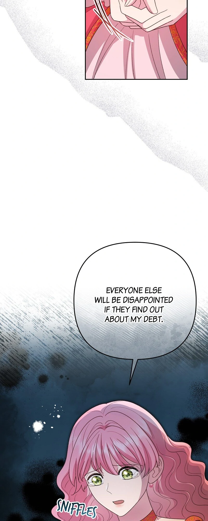 Read The Cursed Princess Must Rewind the Clock Manga Online