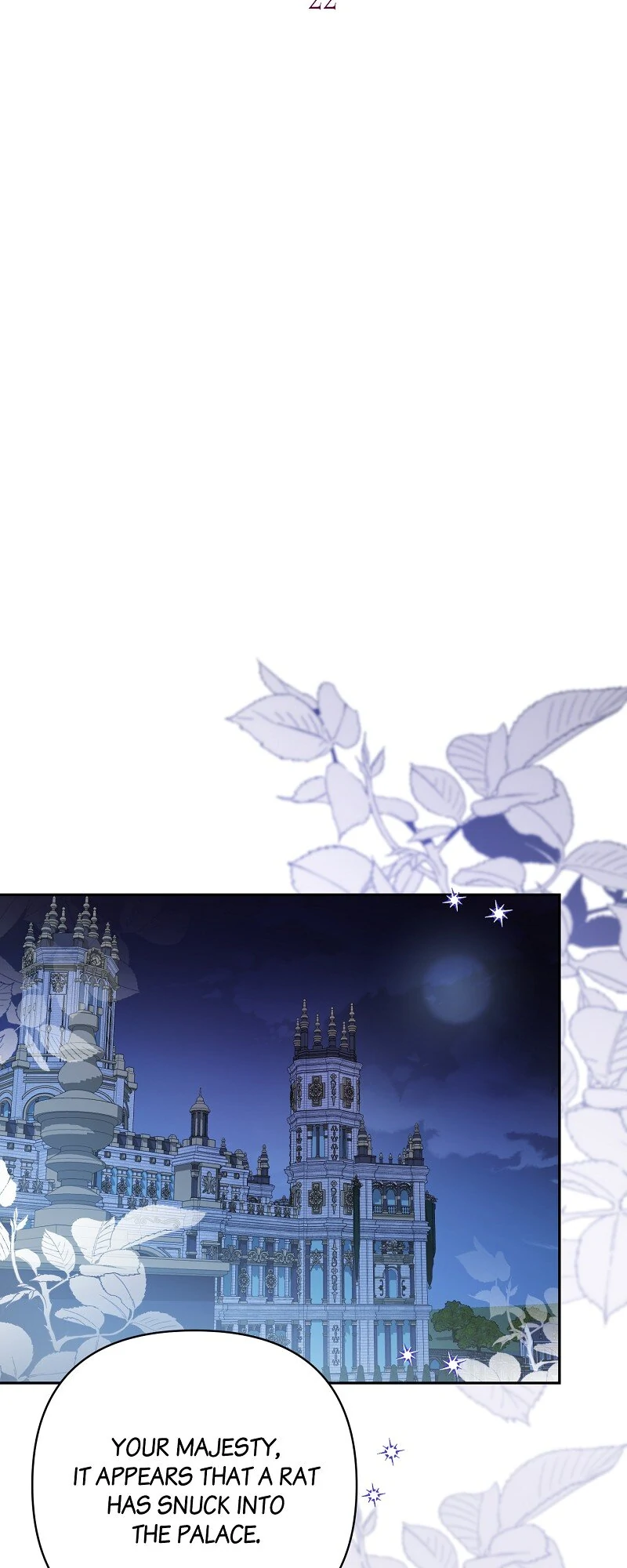 Read The Cursed Princess Must Rewind the Clock Manga Online