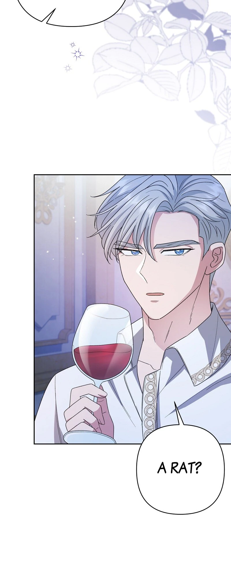 Read The Cursed Princess Must Rewind the Clock Manga Online