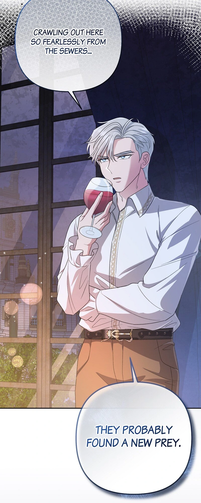 Read The Cursed Princess Must Rewind the Clock Manga Online