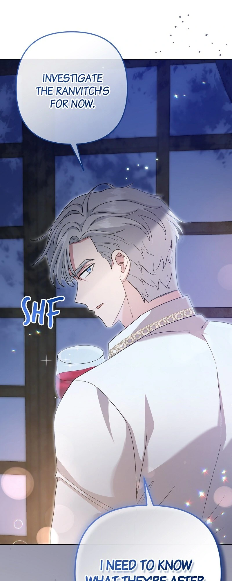 Read The Cursed Princess Must Rewind the Clock Manga Online