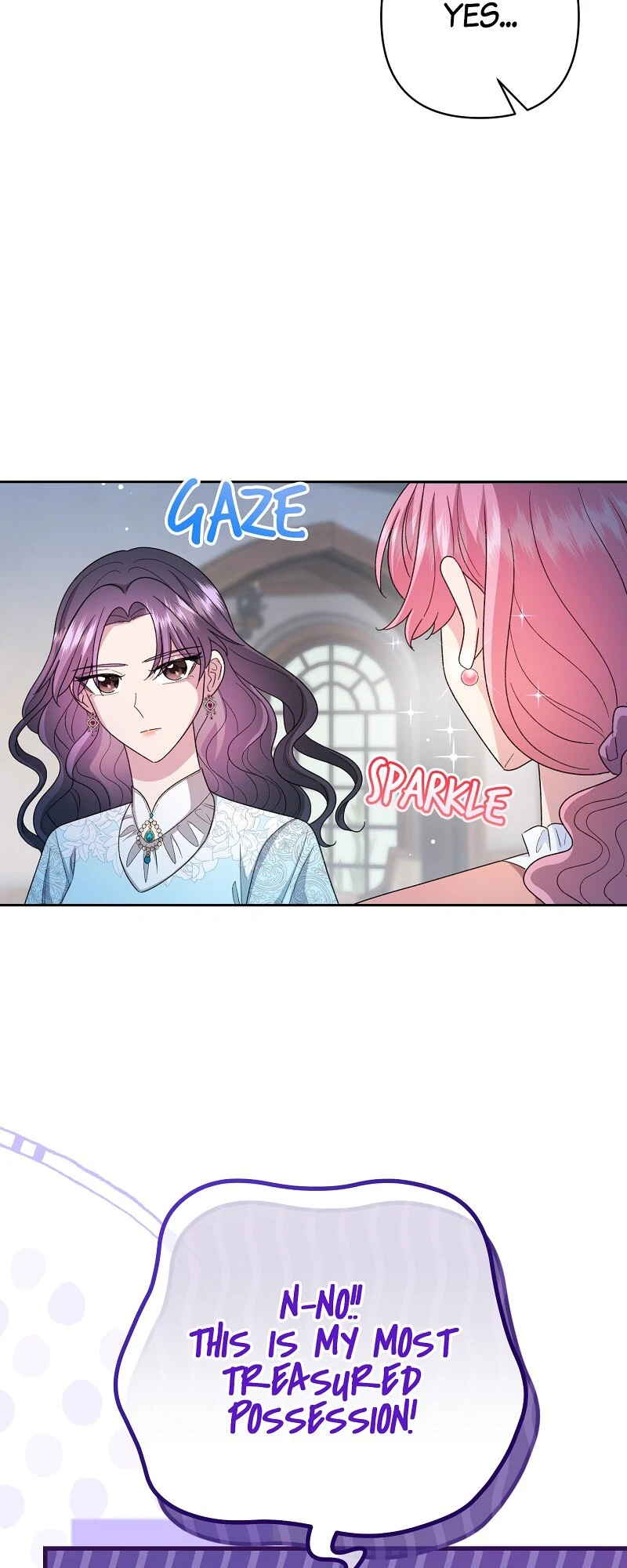 Read The Cursed Princess Must Rewind the Clock Manga Online